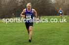 Mens 35s to 64s, 2025 NEMAA Cross Country Champs., Acklam, Middlesbrough. Photo: David T. Hewitson/Sports for All Pics